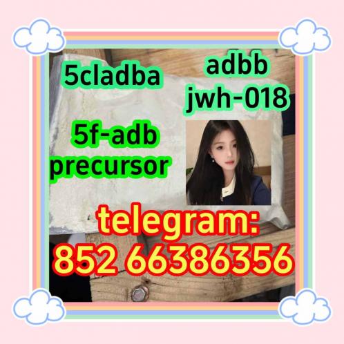  5cladba adbb jwh-018 5f-adb precursor   